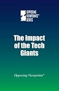 The Impact Of The Tech Giants
