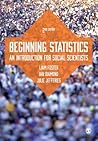 Beginning Statist...