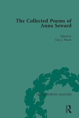The Collected Poems of Anna Seward