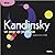 Kandinsky : Un pop-up poétique
