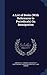 A List of Books (With Refer...