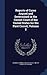 Reports of Cases Argued and Determined in the Circuit Court o... by Charles Sumner