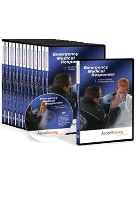 Action Training Systems - EMT: Bleeding