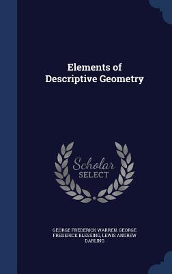 Elements of Descriptive Geometry