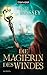 Die Magierin des Windes: Roman (German Edition)