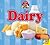 Dairy (Let's Learn about Food)