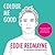 Colour Me Good Eddie Redmayne
