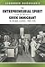 The Entrepreneurial Spirit of the Greek Immigrant in Chicago, Illinois: 1900-1930