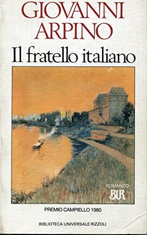 Il fratello italiano (Paperback)