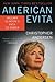 American Evita by Christopher Andersen American Evita by Christopher Andersen