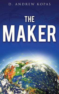 The Maker (Paperback)