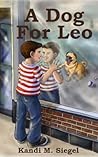 A Dog for Leo