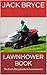 Lawnmower Book by Jack Bryce