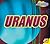 Uranus (Planets)
