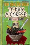 To Kick a Corpse: The Qwikpick Papers