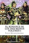 El Romance de Los Tres Reinos, Volumen I: Auge y Caida de Dong Zhuo (chapter 1-9) El Romance de Los Tres Reinos, Volumen I: Auge y Caida de Dong Zhuo (chapter 1-9)
