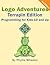 Logo Adventures Terrapin Edition: Programming for Kids 8-12 Years Old