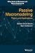 Passive Macromodeling: Theory and Applications (Wiley Series in Microwave and Optical Engineering)