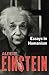 Essays in Humanism
