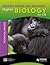Higher Biology for Cfe: Multiple Choice and Matching