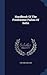 Handbook Of The Freshwater ...