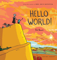 Hello, World!