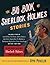 The Big Book of Sherlock Holmes Stories