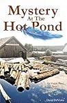 Mystery at the Hot Pond by David DeVowe
