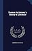 Thomas De Quincey's Theory of Literature