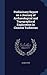 Preliminary Report on a Journey of Archaeological and Topographical Exploration in Chinese Turkestan