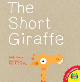 The Short Giraffe: Download Web Site Music (Av2 Fiction Readalongs 2016)
