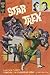 The Brain Shockers (Star Trek Gold Key, #11)