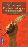 Combats politiques et humanitaires