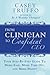 From Clinician To Confident...