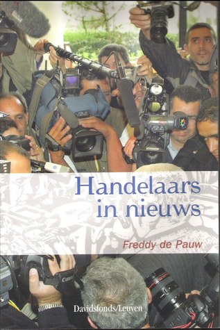 handelaars in nieuws