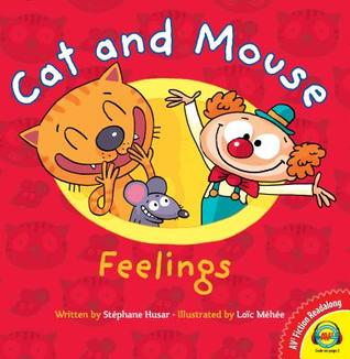 Cat and Mouse Feelings (Av2 Fiction Readalong 2016)