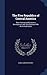 The Five Republics of Central America: Their Political and Economic Development and Their Relation With the United States