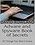 Adware and Spyware Book of Secrets: 20 Things You Didn't Know