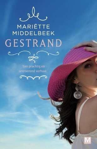Gestrand (Kindle Edition)