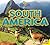 South America