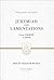 Jeremiah and Lamentations: From Sorrow to Hope (Preaching the Word)