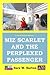 Miz Scarlet and the Perplexed Passenger (A Scarlet Wilson Mystery)