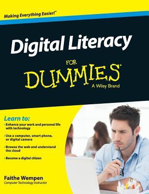 Digital Literacy For Dummies