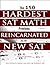 The 150 HARDEST SAT Math Problems REINCARNATED for the NEW SAT