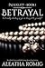 Betrayal (Infidelity, #1)