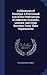 Publications of Societies; a Provisional List of the Publicat... by R.R. Bowker