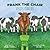 Frank the Chair Visits Kansas by Aaron Freeman