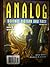 Analog Science Fiction and Fact, Volume 130, Issue 10, October 2010