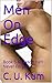 Men On Edge: Book 5 A Lesson He'll Never Forget!