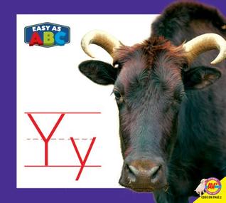 Yy (Easy As ABC)